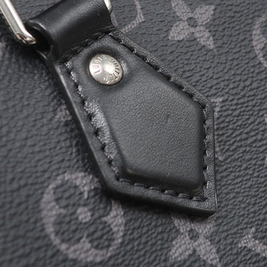 ルイヴィトン LOUIS VUITTON グラン サック M44733 モノグラムエクリプス モノグラムエクリプス トートバッグ シルバー金具