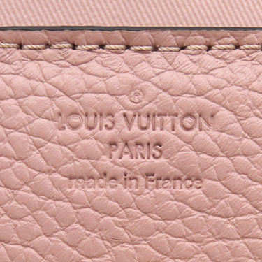 ルイヴィトン LOUIS VUITTON ボンド ストリート BB N41071 マグノリア ダミエキャンバス レザー 2WAYバッグ ゴールド金具 ブラウン ショルダー ネームタグ欠品