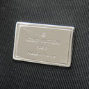 ルイヴィトン LOUIS VUITTON アルマ BB M90485 ピンク×ブラック モノグラムヴェルニ 2WAYバッグ シルバー金具 黒 メタリック ハンドバッグ ショルダー