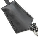 ルイヴィトン LOUIS VUITTON アルマ BB M90485 ピンク×ブラック モノグラムヴェルニ 2WAYバッグ シルバー金具 黒 メタリック ハンドバッグ ショルダー