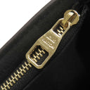 ルイヴィトン LOUIS VUITTON ポルトフォイユ ドーフィーヌ M68746 ブラウン×ベージュ モノグラムキャンバス レザー モノグラムリバースキャンバス 2WAYバッグ ゴールド金具 チェーンショルダー クラッチ