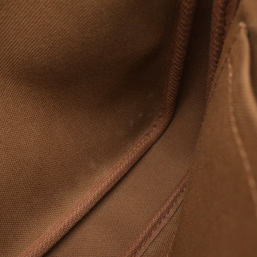 ルイヴィトン LOUIS VUITTON ミュルティ ポシェット アクセソワール M44840 ローズクレール モノグラムキャンバス ショルダーバッグ ゴールド金具
