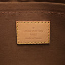 ルイヴィトン LOUIS VUITTON ミュルティ ポシェット アクセソワール M44840 ローズクレール モノグラムキャンバス ショルダーバッグ ゴールド金具