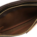 ルイヴィトン LOUIS VUITTON ミュルティ ポシェット アクセソワール M44840 ローズクレール モノグラムキャンバス ショルダーバッグ ゴールド金具