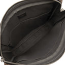 ルイヴィトン LOUIS VUITTON ポルト ドキュマン ヴォワヤージュ N41466 ダミエエベヌ×ブラック ダミエキャンバス ビジネスバッグ シルバー金具 ※付属品欠品