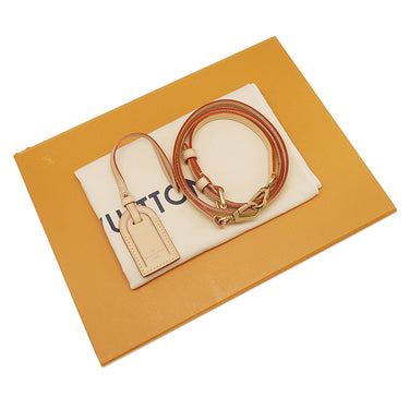 ルイヴィトン LOUIS VUITTON プティ パレ PM M45900 モノグラム モノグラムキャンバス 2WAYバッグ ゴールド金具 茶 赤 ハンドバッグ ショルダー