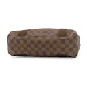 ルイヴィトン LOUIS VUITTON カバ ボブール N52006 ダミエ ダミエキャンバス トートバッグ ゴールド金具 茶