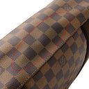 ルイヴィトン LOUIS VUITTON カバ ボブール N52006 ダミエ ダミエキャンバス トートバッグ ゴールド金具 茶