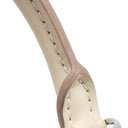 ルイヴィトン LOUIS VUITTON アルマBB M58706 クオーツ エピレザー 2WAYバッグ シルバー金具 オフホワイト ショルダー ハンドバッグ