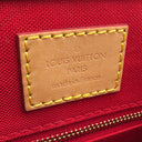 ルイヴィトン LOUIS VUITTON サックプラ BB M45847 モノグラム モノグラムキャンバス 2WAYバッグ ゴールド金具 茶 ショルダーバッグ トートバッグ
