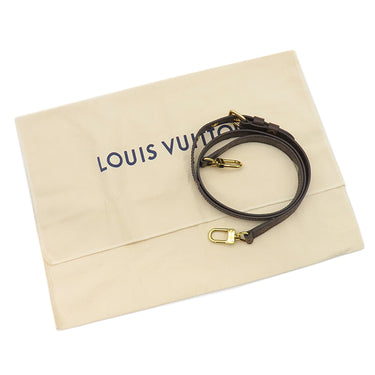 ルイヴィトン LOUIS VUITTON サックプラ BB M45847 モノグラム モノグラムキャンバス 2WAYバッグ ゴールド金具 茶 ショルダーバッグ トートバッグ
