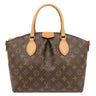 ルイヴィトン LOUIS VUITTON ボエシ NM PM M45986 モノグラム モノグラムキャンバス 2WAYバッグ ゴールド金具 ハンドバッグ ショルダー 鍵・パドロック欠品