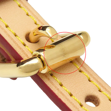 ルイヴィトン LOUIS VUITTON ボエシ NM PM M45986 モノグラム モノグラムキャンバス 2WAYバッグ ゴールド金具 ハンドバッグ ショルダー 鍵・パドロック欠品