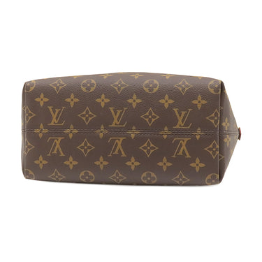 ルイヴィトン LOUIS VUITTON ボエシ NM PM M45986 モノグラム モノグラムキャンバス 2WAYバッグ ゴールド金具 ハンドバッグ ショルダー 鍵・パドロック欠品