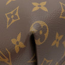 ルイヴィトン LOUIS VUITTON ボエシ NM PM M45986 モノグラム モノグラムキャンバス 2WAYバッグ ゴールド金具 ハンドバッグ ショルダー 鍵・パドロック欠品