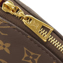 ルイヴィトン LOUIS VUITTON ボエシ NM PM M45986 モノグラム モノグラムキャンバス 2WAYバッグ ゴールド金具 ハンドバッグ ショルダー 鍵・パドロック欠品