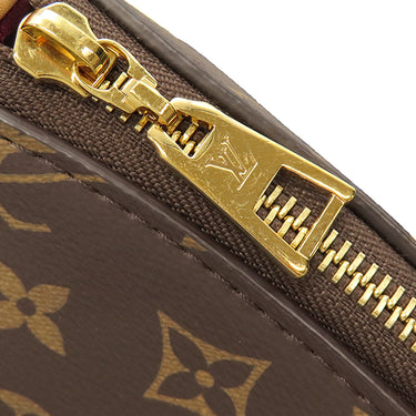 ルイヴィトン LOUIS VUITTON ボエシ NM PM M45986 モノグラム モノグラムキャンバス 2WAYバッグ ゴールド金具 ハンドバッグ ショルダー 鍵・パドロック欠品