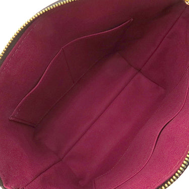 ルイヴィトン LOUIS VUITTON ボエシ NM PM M45986 モノグラム モノグラムキャンバス 2WAYバッグ ゴールド金具 ハンドバッグ ショルダー 鍵・パドロック欠品