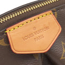 ルイヴィトン LOUIS VUITTON ボエシ NM PM M45986 モノグラム モノグラムキャンバス 2WAYバッグ ゴールド金具 ハンドバッグ ショルダー 鍵・パドロック欠品