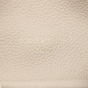 ルイヴィトン LOUIS VUITTON ネヴァーフル インサイドアウト BB M12099 ライムストーン×モノグラム モノグラムキャンバス グレインレザー 2WAYバッグ ゴールド金具 リバーシブル