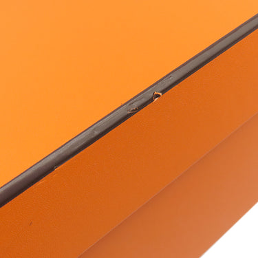 エルメス HERMES エールバッグジップPM 31 ベージュ×ゴールド トワルアッシュ ヴァッシュハンター 2WAYバッグ ゴールド金具 茶 トワルH