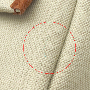 エルメス HERMES エールバッグジップPM 31 ベージュ×ゴールド トワルアッシュ ヴァッシュハンター 2WAYバッグ ゴールド金具 茶 トワルH