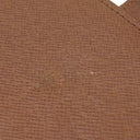 ルイヴィトン LOUIS VUITTON ポルト パピエ ジップ M61207 モノグラム モノグラムキャンバス 二つ折り財布 ゴールド金具 茶 ポケットケース欠品