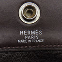 エルメス HERMES サック フールトゥ MM エベーヌ×ナチュラル キャンバス エバーカーフ トートバッグ シルバー金具 茶 ナチュラル A4 ハンドバッグ