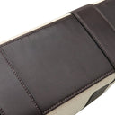 エルメス HERMES サック フールトゥ MM エベーヌ×ナチュラル キャンバス エバーカーフ トートバッグ シルバー金具 茶 ナチュラル A4 ハンドバッグ