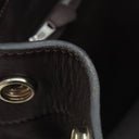 エルメス HERMES サック フールトゥ MM エベーヌ×ナチュラル キャンバス エバーカーフ トートバッグ シルバー金具 茶 ナチュラル A4 ハンドバッグ
