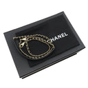 シャネル CHANEL ココハンドル XXS AS2215 ブラック キャビアスキン 2WAYバッグ シャンパンゴールド金具 トップハンドル