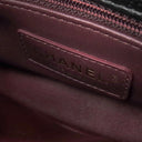 シャネル CHANEL ココハンドル XXS AS2215 ブラック キャビアスキン 2WAYバッグ シャンパンゴールド金具 トップハンドル