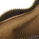 ルイヴィトン LOUIS VUITTON ループ M81098 モノグラム モノグラムキャンバス 2WAYバッグ ゴールド金具 茶 ハンドバッグ ショルダー