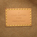 ルイヴィトン LOUIS VUITTON ループ M81098 モノグラム モノグラムキャンバス 2WAYバッグ ゴールド金具 茶 ハンドバッグ ショルダー