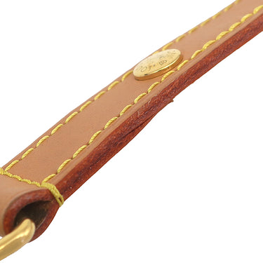 ルイヴィトン LOUIS VUITTON ループ M81098 モノグラム モノグラムキャンバス 2WAYバッグ ゴールド金具 茶 ハンドバッグ ショルダー