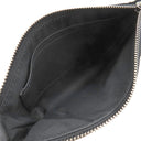 ルイヴィトン LOUIS VUITTON ポシェット R98570 ブラック モノグラムアンプラント ショルダーバッグ シルバー金具 黒 限定品