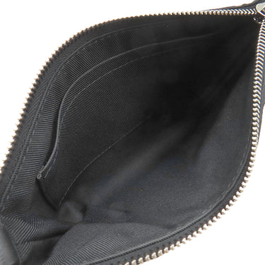 ルイヴィトン LOUIS VUITTON ポシェット R98570 ブラック モノグラムアンプラント ショルダーバッグ シルバー金具 黒 限定品