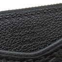 ルイヴィトン LOUIS VUITTON ポシェット R98570 ブラック モノグラムアンプラント ショルダーバッグ シルバー金具 黒 限定品