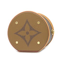 ルイヴィトン LOUIS VUITTON カンヌ M44603 モノグラムリバース モノグラムキャンバス モノグラムリバースキャンバス 2WAYバッグ ゴールド金具 バニティ ワンハンドル