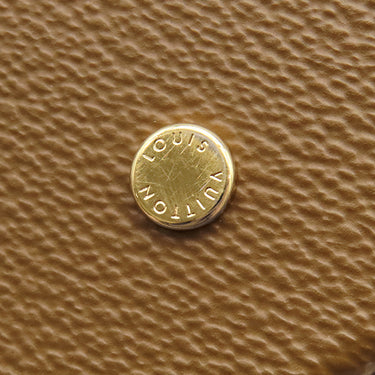 ルイヴィトン LOUIS VUITTON カンヌ M44603 モノグラムリバース モノグラムキャンバス モノグラムリバースキャンバス 2WAYバッグ ゴールド金具 バニティ ワンハンドル