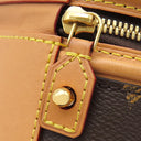 ルイヴィトン LOUIS VUITTON カンヌ M44603 モノグラムリバース モノグラムキャンバス モノグラムリバースキャンバス 2WAYバッグ ゴールド金具 バニティ ワンハンドル
