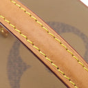 ルイヴィトン LOUIS VUITTON カンヌ M44603 モノグラムリバース モノグラムキャンバス モノグラムリバースキャンバス 2WAYバッグ ゴールド金具 バニティ ワンハンドル