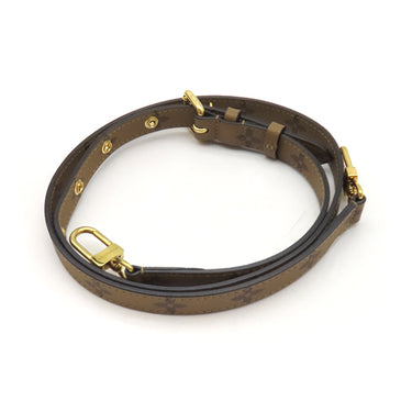 ルイヴィトン LOUIS VUITTON ポシェット メティス MM M44876 モノグラムリバース モノグラムキャンバス モノグラムリバースキャンバス 2WAYバッグ ゴールド金具 茶