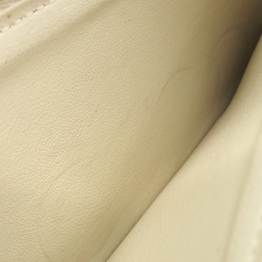 ルイヴィトン LOUIS VUITTON ポルトフォイユ クレマンス N61264 ダミエアズール ダミエアズールキャンバス 長財布 ゴールド金具 ピンク ラウンドジップ