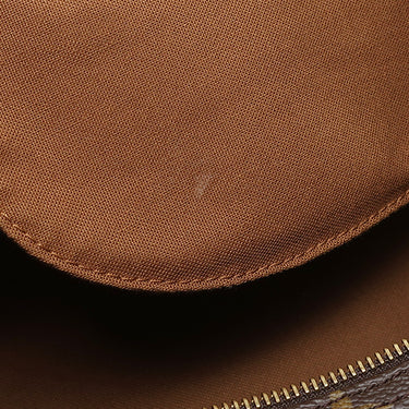 ルイヴィトン LOUIS VUITTON スピーディ 40 M41106 モノグラム モノグラムキャンバス ボストンバッグ ゴールド金具 鍵 パドロック 欠品