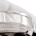 腕時計 オメガ OMEGA デ ヴィル コーアクシャル クロノグラフ 422.18.35.50.06.001 自動巻き レディース 純正ダイヤ デイト