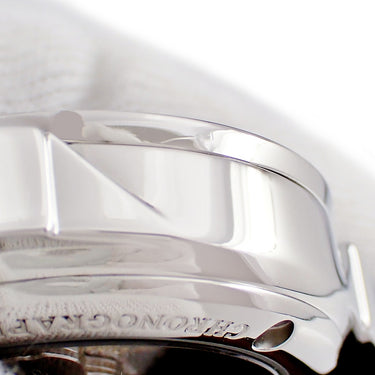 腕時計 オメガ OMEGA デ ヴィル コーアクシャル クロノグラフ 422.18.35.50.06.001 自動巻き レディース 純正ダイヤ デイト