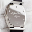 腕時計 ロンジン LONGINES ラ グラン クラシック ドゥ ロンジン L4.705.4.11.2 クオーツ メンズ ホワイト ローマン トノー 薄型