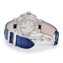 腕時計 ブルガリ BVLGARI ディアゴノ カリブロ 303 クロノグラフ DG42SWGCH DG42C3SWGLDCH 自動巻き メンズ K18WG×SS 誕生20周年記念