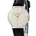 腕時計 オリエント ORIENT オリエントスター ダイナミック 55周年記念モデル WZ0021EH 手巻き メンズ アイボリー 55th Anniversary